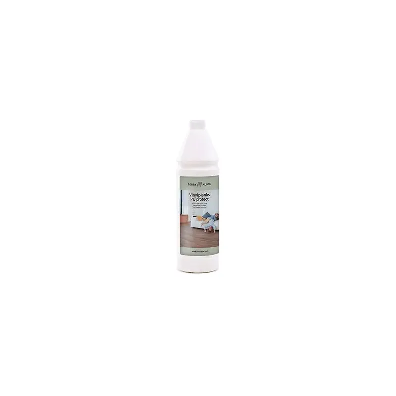 Berryalloc Vinyl Plank 1lt Pu Protect