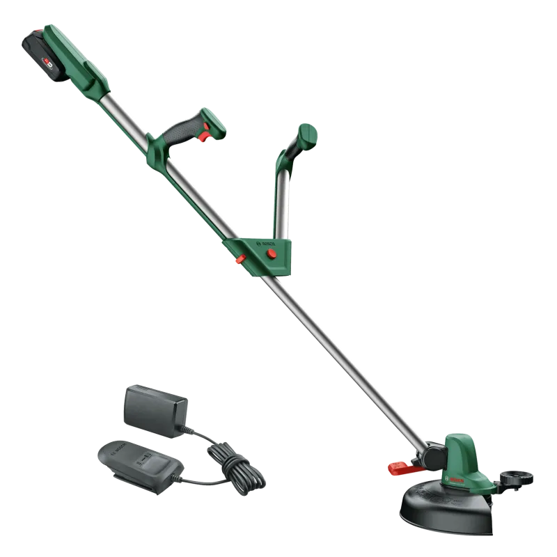 Bosch Akku Græstrimmer Univ 260mm 18v 0ah 06008c1d03