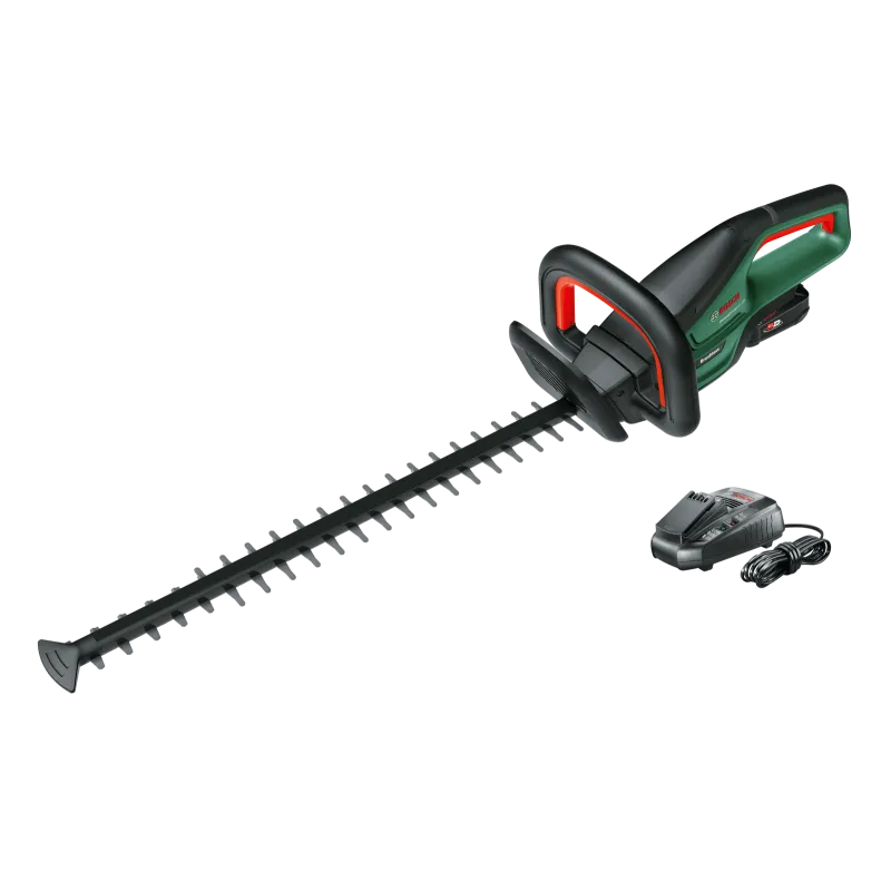 Bosch Akku Hækkeklipper 18-50 18v 5ah 0600849k01