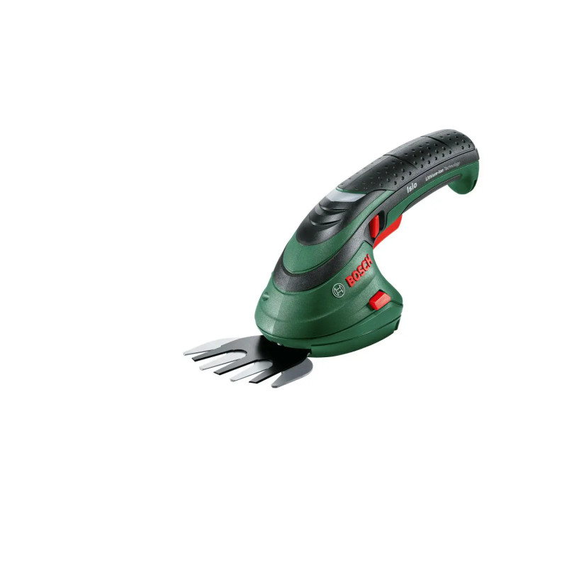 Bosch Akku Multiklipper Isio 6v -græsklinge 0600833106