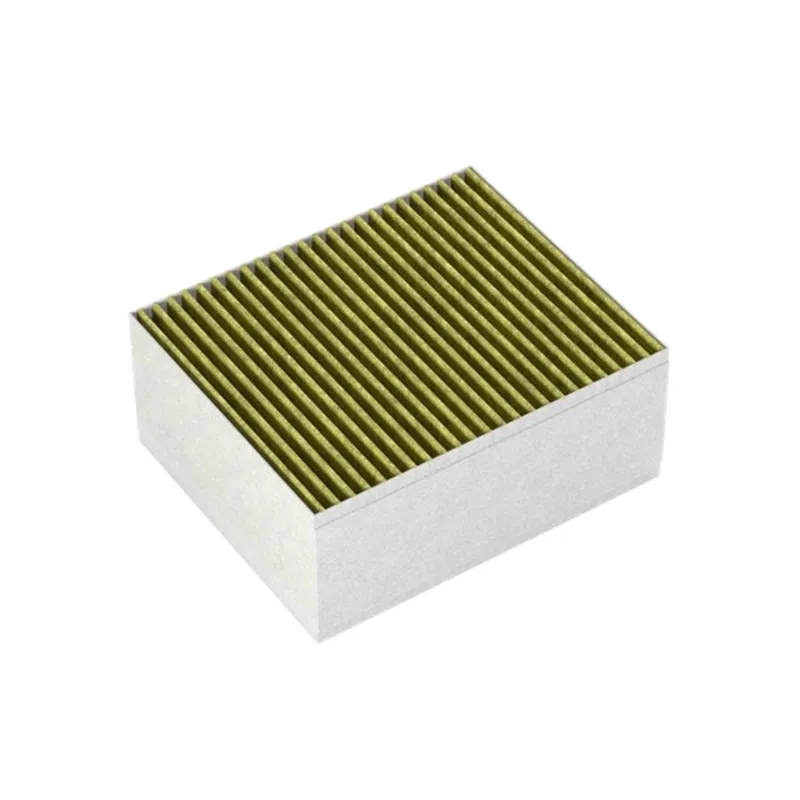 Bosch Dzz1xx1b6 Clean Air Plus Lugtfilter Udskiftning