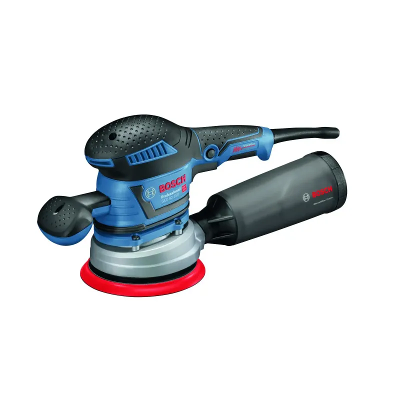 Bosch Excentersliber Gex 40-150 -sheet C470 060137b202