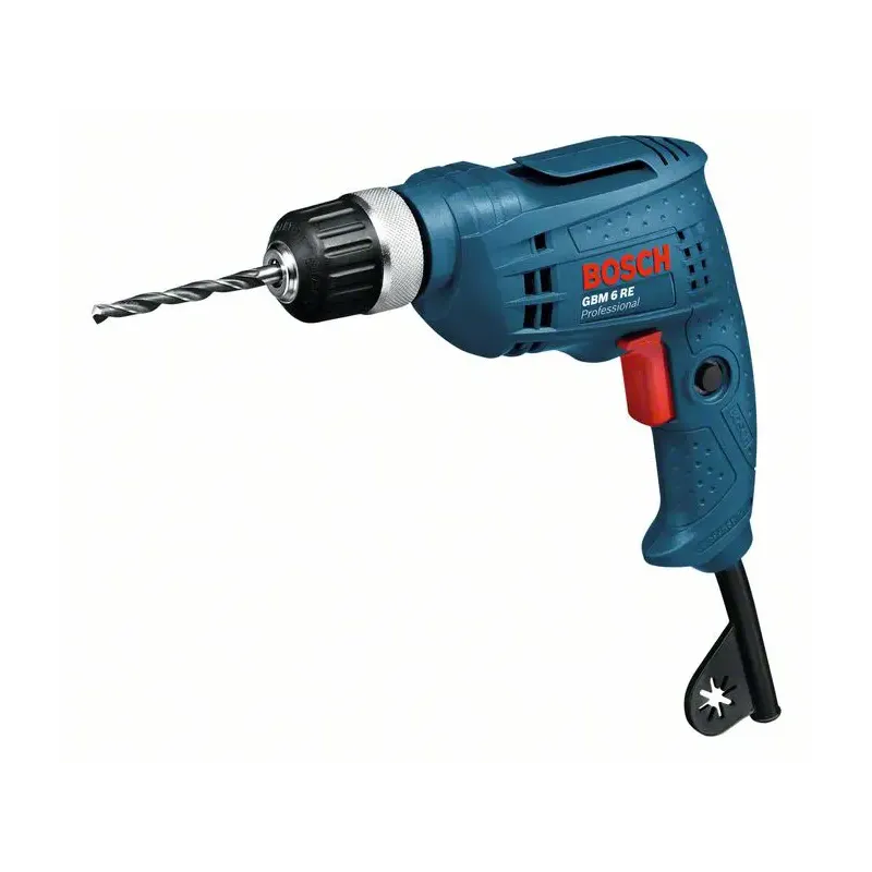 Bosch Gbm Re Boremaskine 0601472600