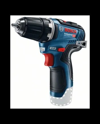 Bosch Gsr 12v-35   Akku Bore- Skruemaskine 06019h8000