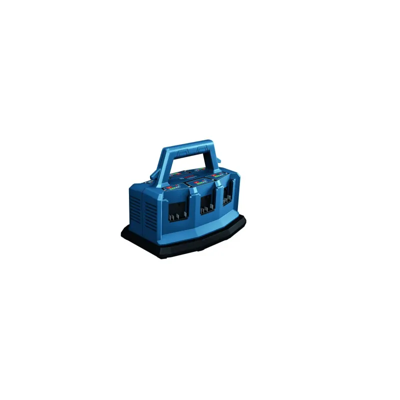 Bosch Multilader Gal 18v -80 1600a01u9l