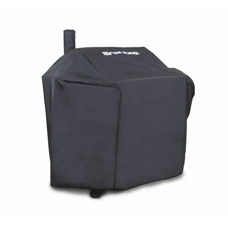 Broil King Betræk Til Offset Smoker Premium 67050