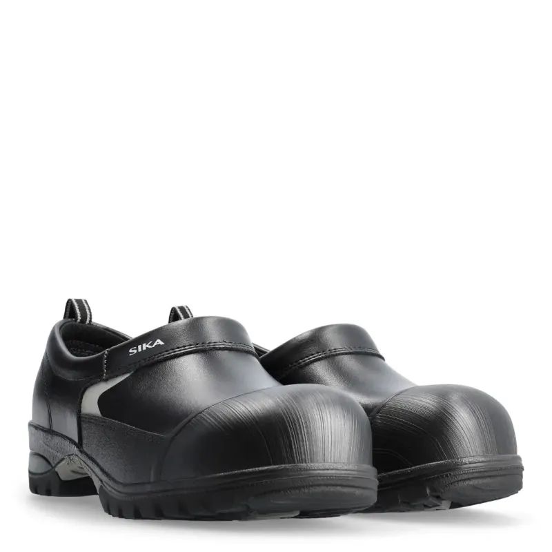 Brynje Force Shoe Sikkerhedssko Composite Tåværn Fiber Sømværn