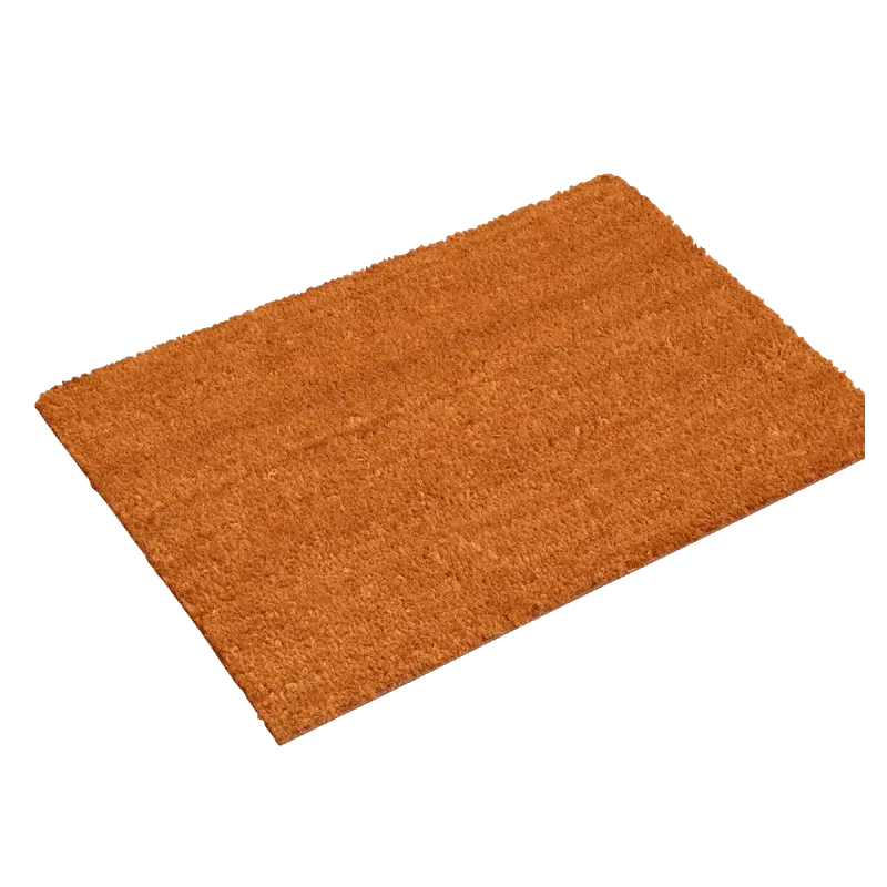 Clean Carpet Kokosmåtte 754010 Kokos Natur 40cmx15mmx60cm