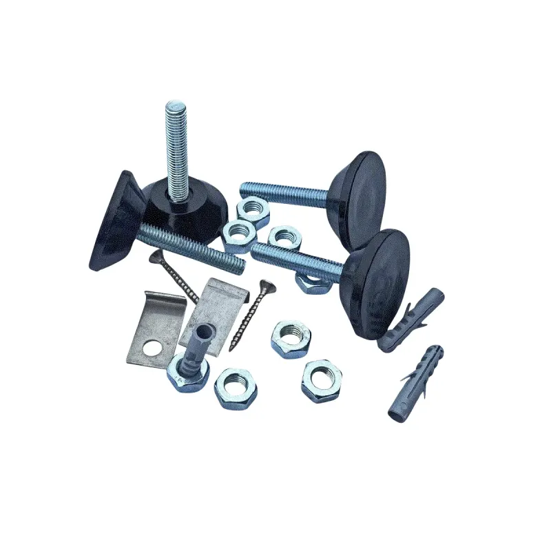 Clean Carpet Trinrist Tilbehør 615906 Ben Stk 60mm