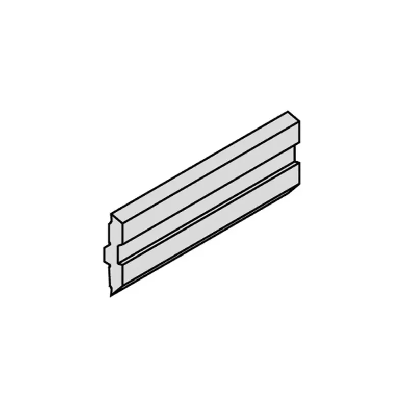 Cmt Centrofix Knive Hps 410mm 2stk 795 410 12