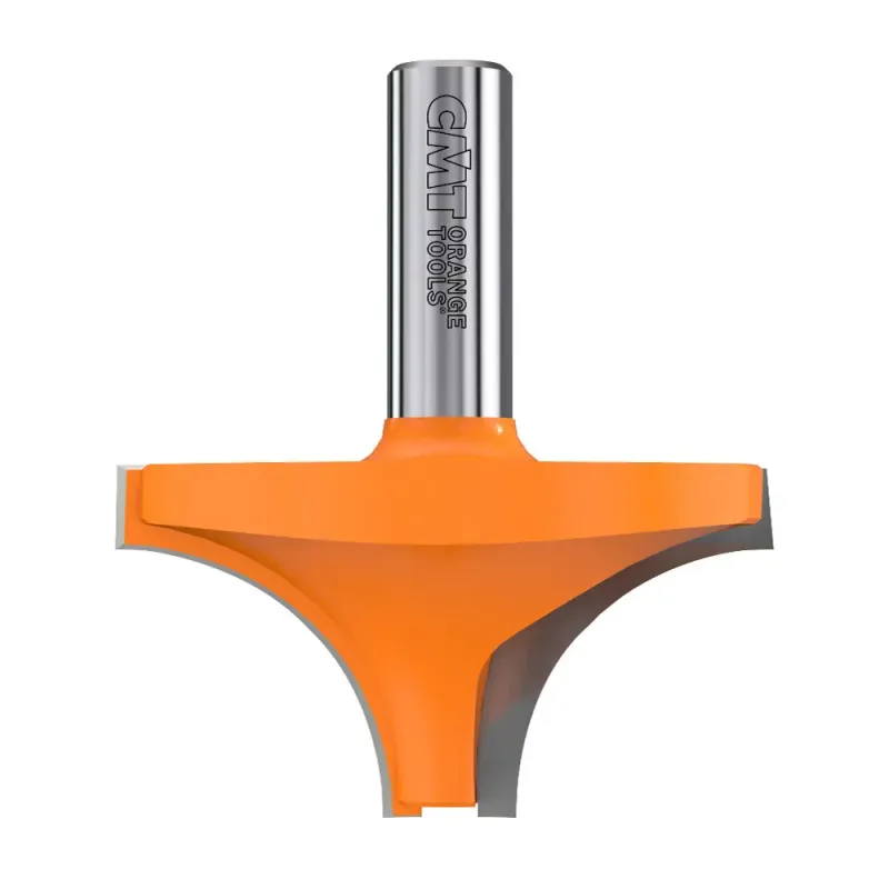 Cmt Rundingsfræser Hm R25 K12 Leje 927 754 11