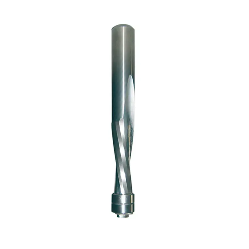 Cmt Sletfræser Hm 12 7x51 K12 Z2 Hp Leje 191 127 11b