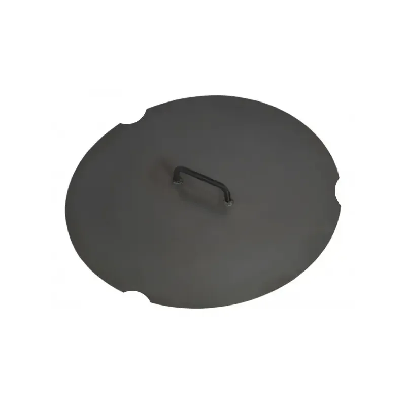 Cook King 82 Cm Låg Til Bålsted