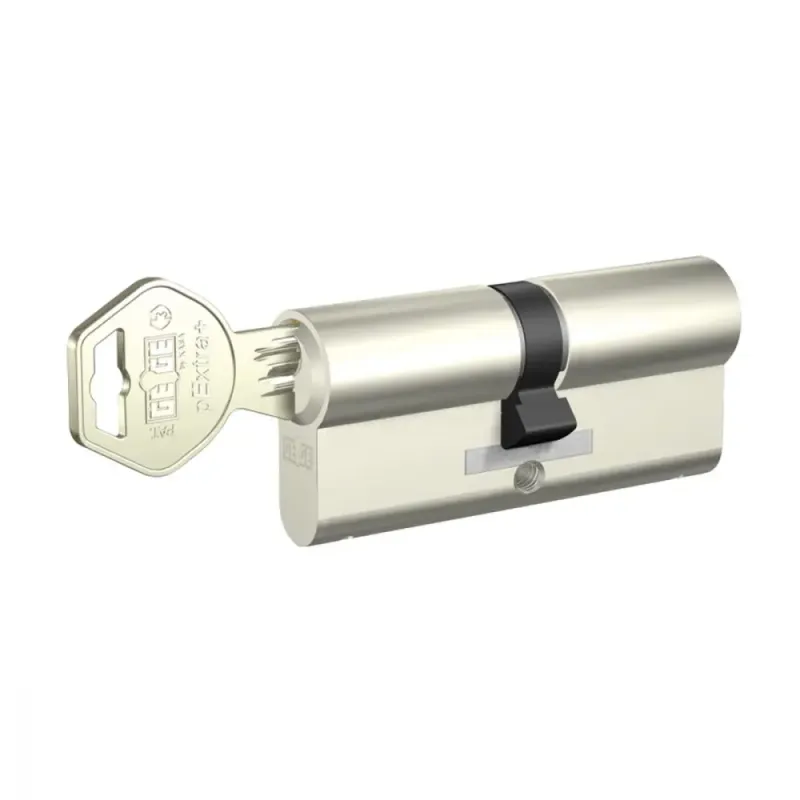 Danalock Kaba Pxp 25x35mmcylinder Ni Keys