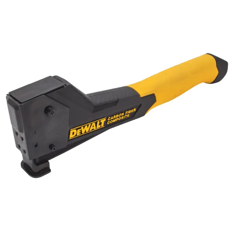 Dewalt Carbon Fiber Hæftehammer Type Dwht75900-