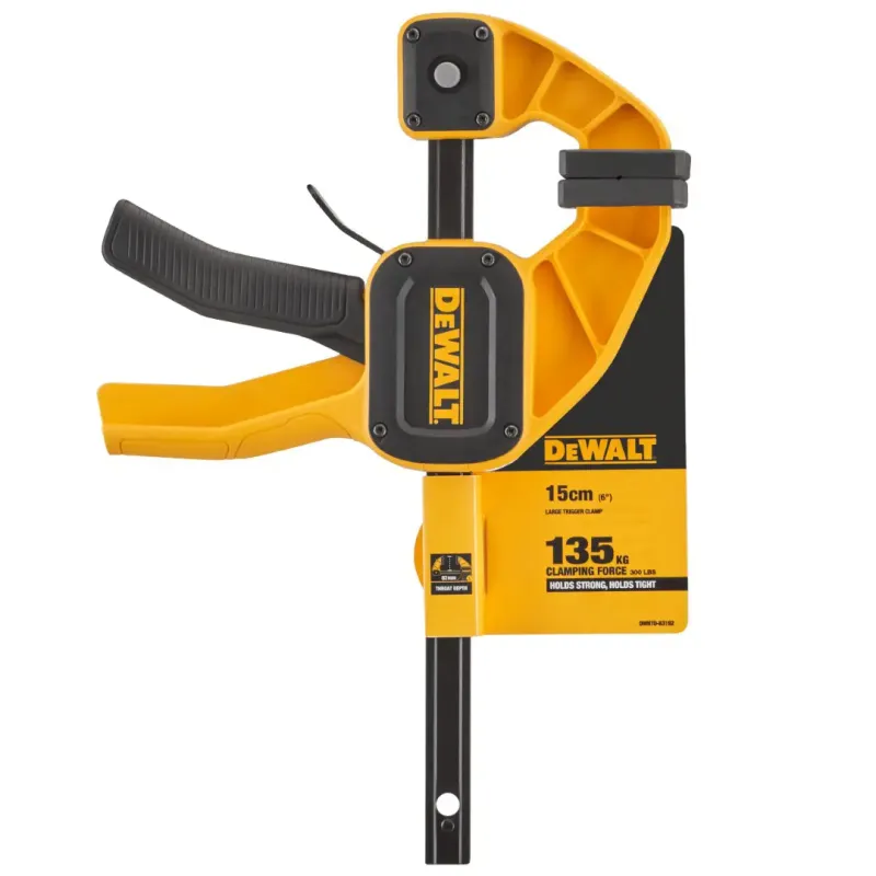 Dewalt Hurtigtvinge 150mm Dwht0-83192