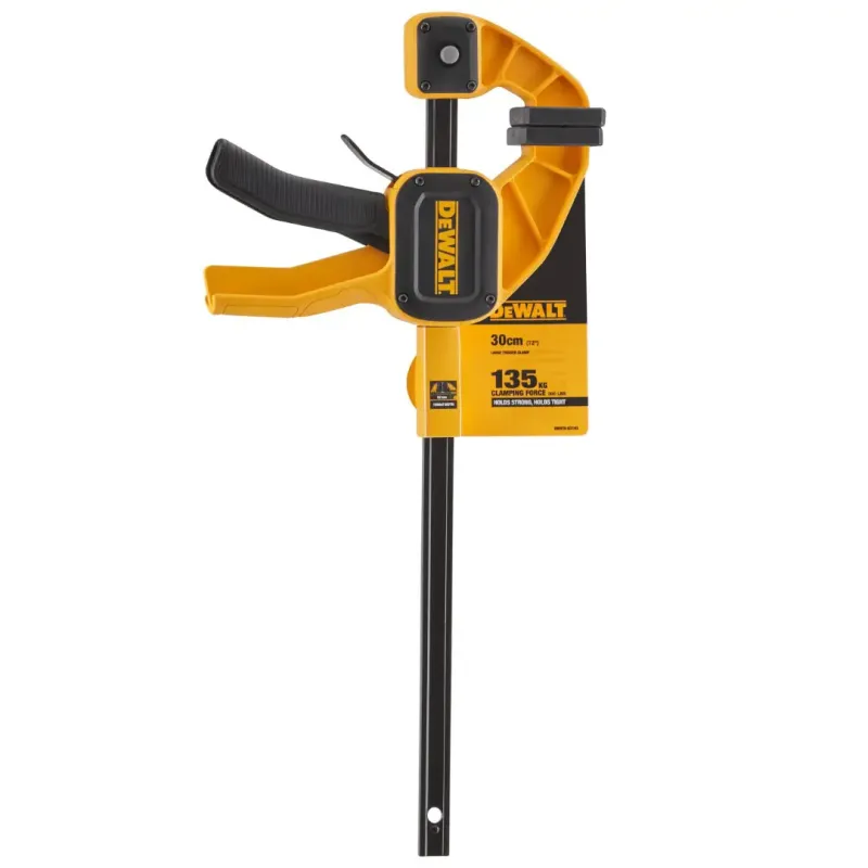 Dewalt Hurtigtvinge 300mm Dwht0-83193