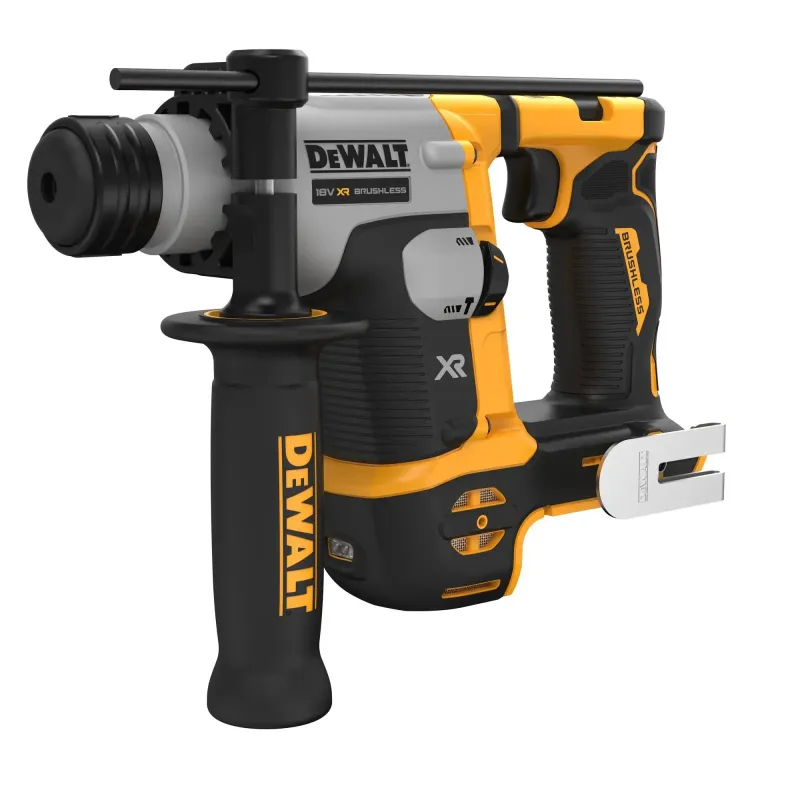 Dewalt 18v Xr Sds Plus Borehammer 12 Mm Solo Dch172n-xj