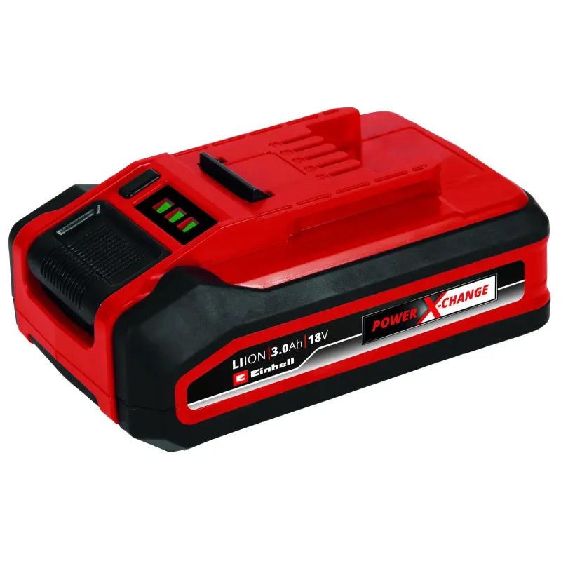 Einhell Batteri 18 Ah Power- -change Plus 4511501
