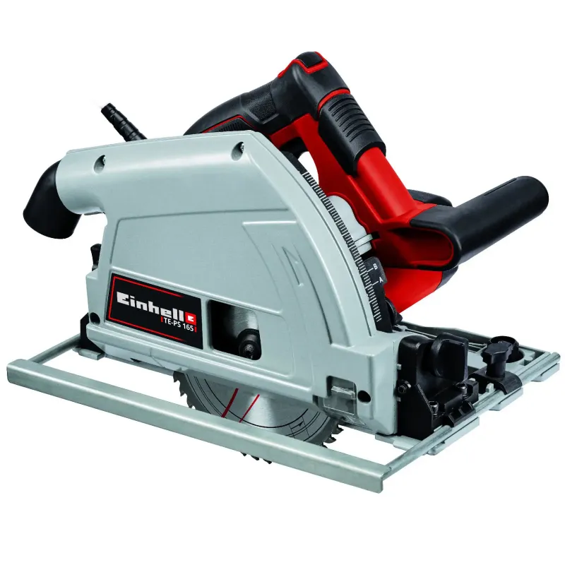 Einhell Dyksav Max 56mm ø165 230v-1200 Te-ps 165 4331300