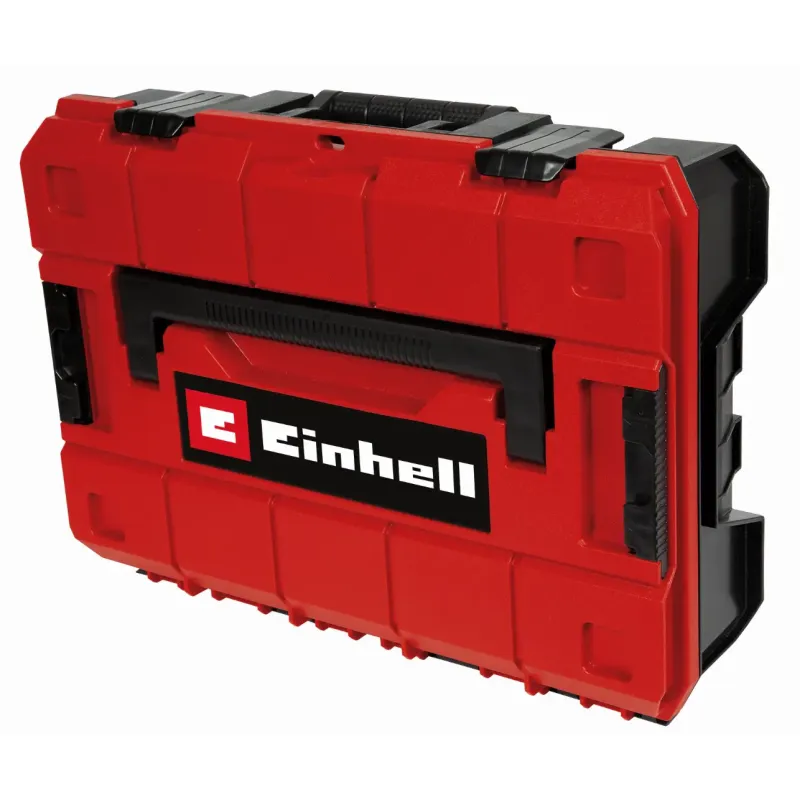 Einhell -case - Systemboks 44 4x32 9x13 Cm Op Til 25 Kg