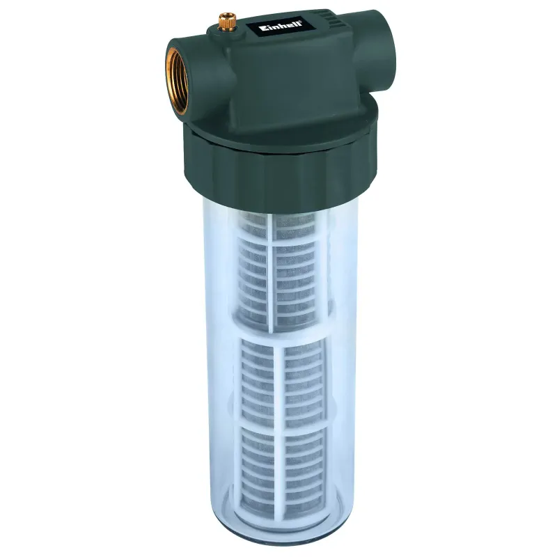 Einhell Forfilter 25cm Til Sugeslanger 4173851