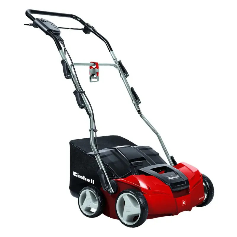 Einhell Plænelufter Vertikalskærer 35cm 230v 1400w Ge-sa 1435 3420561