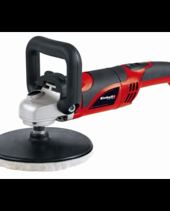 Einhell Polere- Og Slibemaskine   100   Cc-po 1100 1e