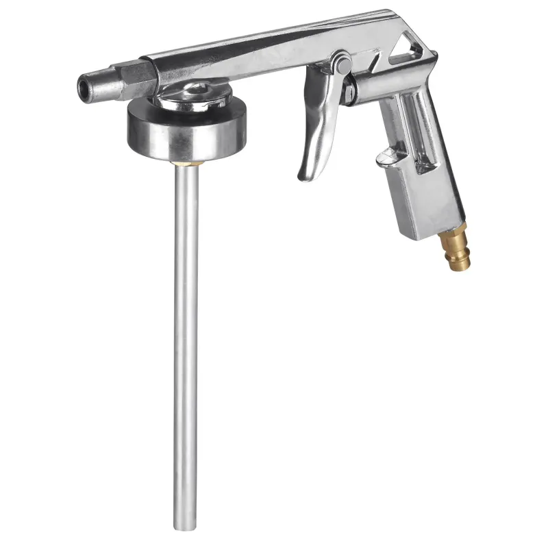 Einhell Trykluft Sprøjtepistol Til Grunder 4133501