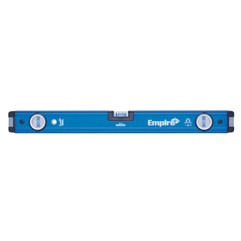 Empire True Blueâ Vaterpas 600 Mm E875 24