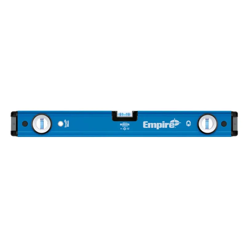 Empire True Blueâ Vaterpas 600 Mm Em75 24