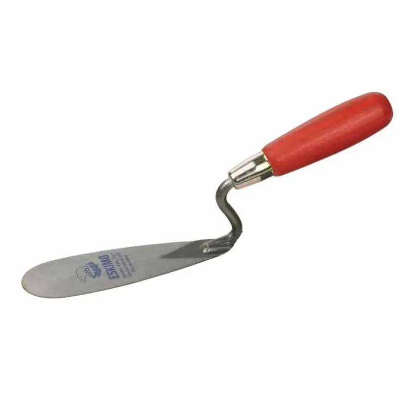 Eskimo Skelske 170mm Rødt Håndtag 60x170x1 3mm 24094