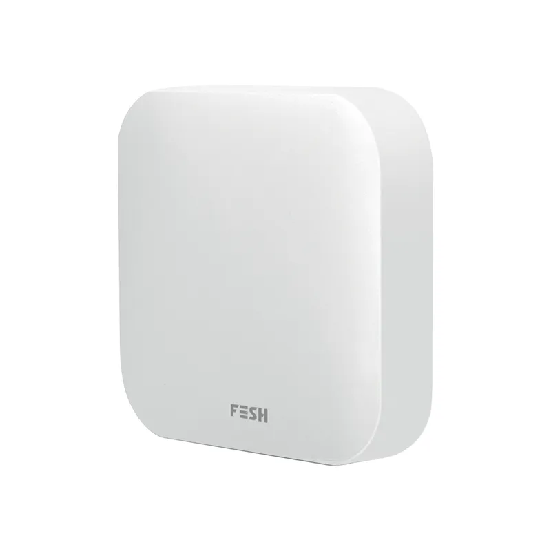 Fesh Smart Home Smart Tryk Zig Bee