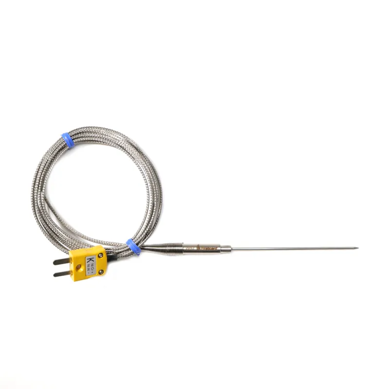 Fireboard Thermocouple Food Probe Til Fireboard Pro