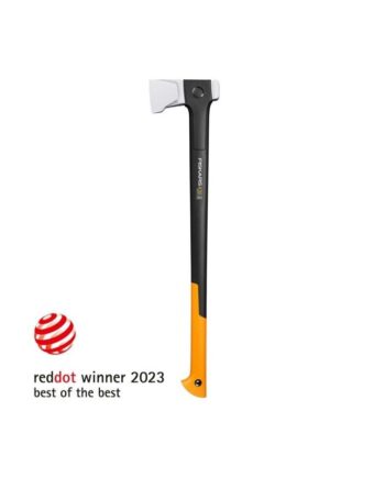 Fiskars Kløveøkse X32 Large Skær 1069108