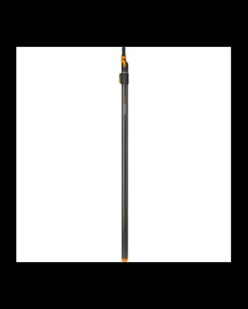Fiskars Quikfit Teleskopskaft 1000666