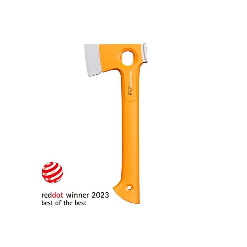 Fiskars -series X13 Ultra Let Fritidsøkse 1069101