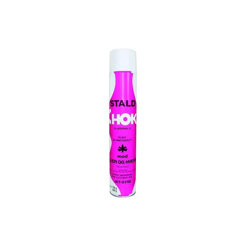 Fluegift Staldchok-bb 1000 Ml 228-120