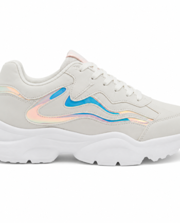 Future Glow Chunky Sneaker 36