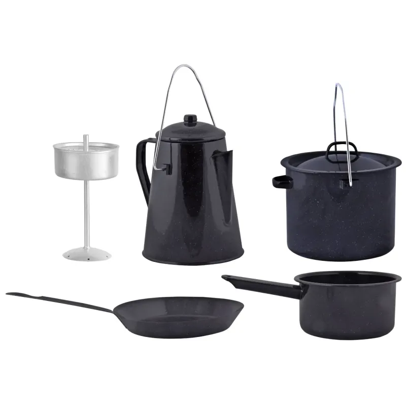 Gardenlife Barbeque Artikler Kokkesæt Udendørs Dele