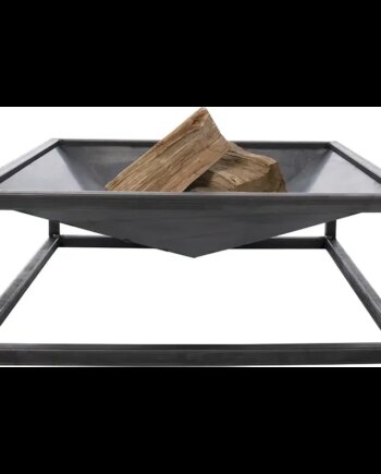 Greenhand Firepit Alva 81x31 Cm