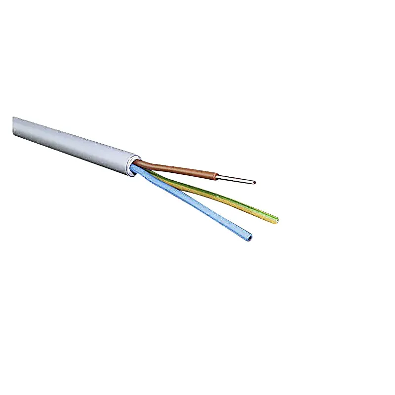 Gripo Inst Kabel 3x1 Mm 35m 20150