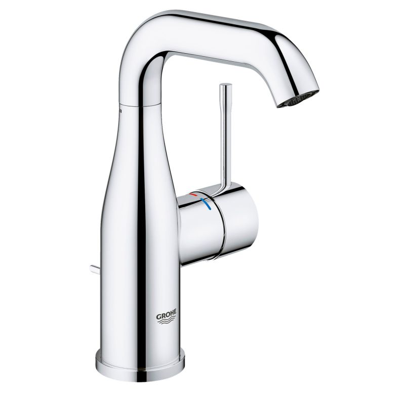 Grohe Essence New Hv -tud Bundventil Etgrebs