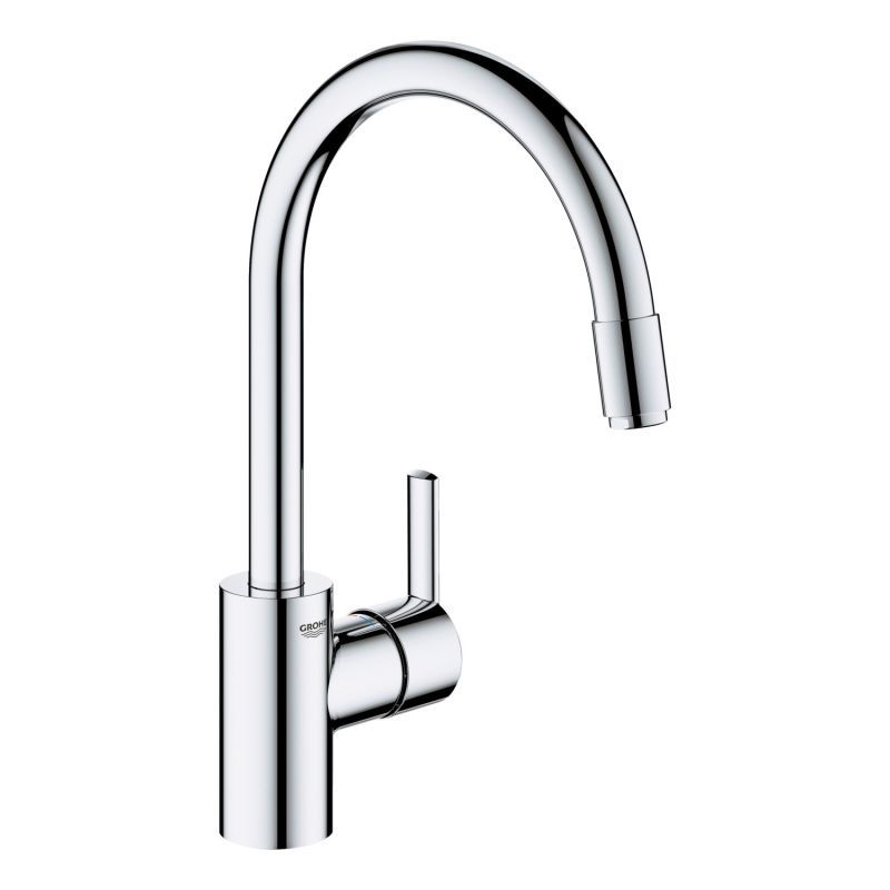 Grohe Feel Med Udtræk -tud