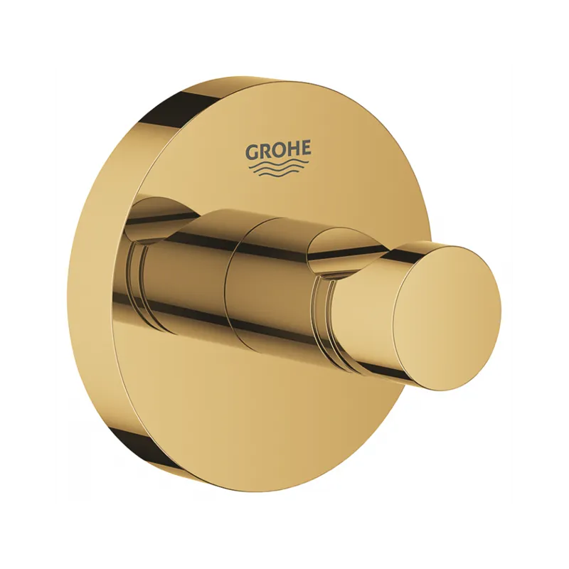Grohe Håndklædekrog Essentials Cool Sunrise