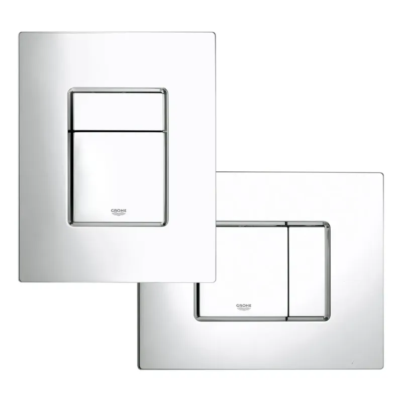 Grohe Skate Cosmopolitan Betj Plade Krom
