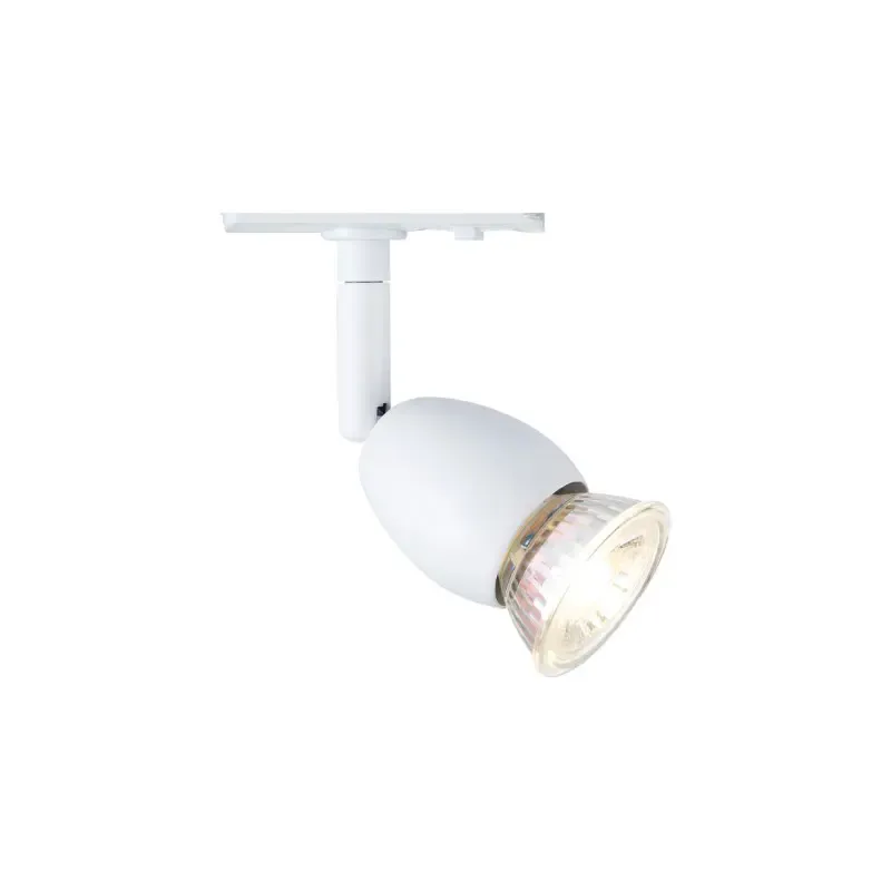 Halo Design Cheapy Spot Gu10 Halo-track Hvid 720774