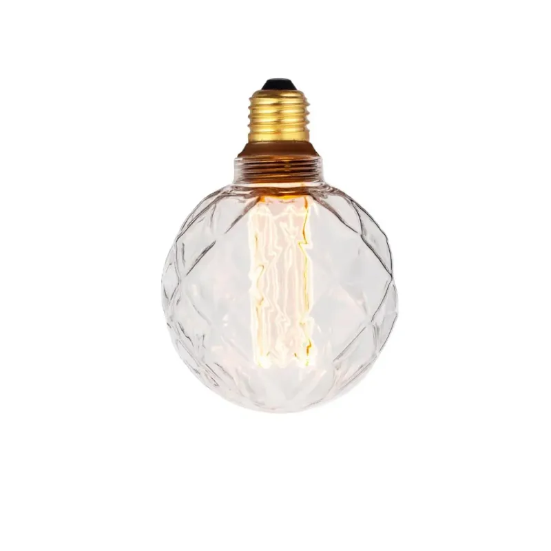 Halo Design Colors Dim Led Facet Mini Globe E27 -step 936229