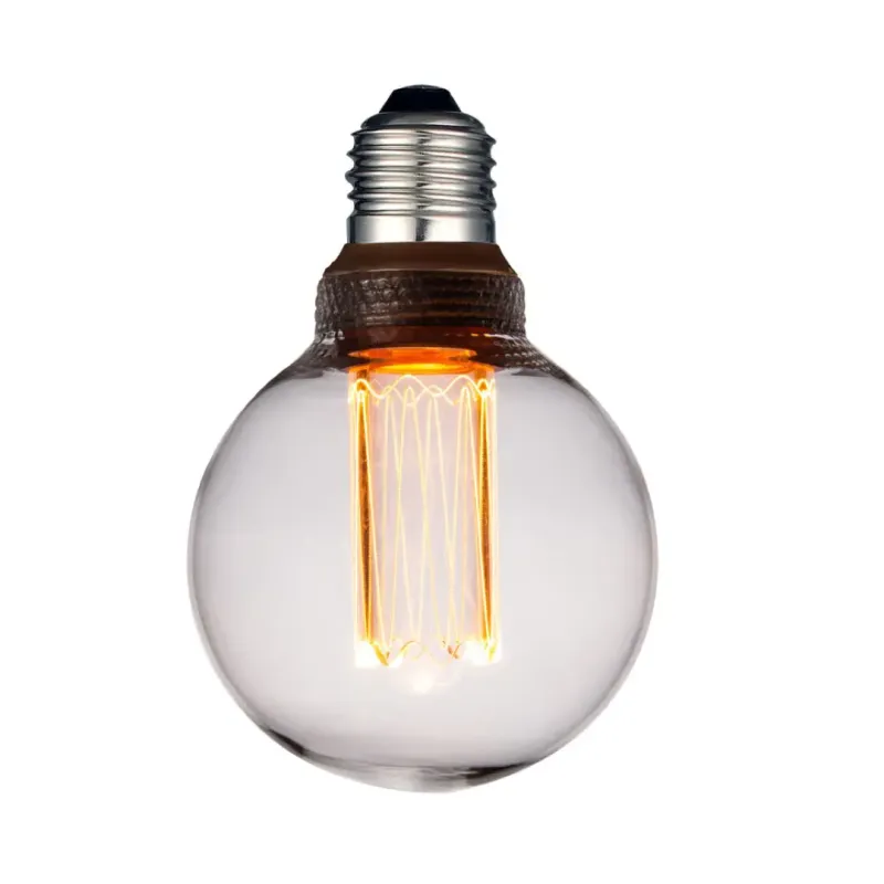 Halo Design Colors Dim Led Mini Globe Blitz -step 936335