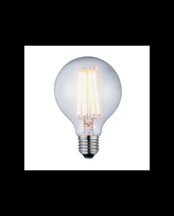 Halo Design Colors Led Mini Globe Extra De Luxe E27 2w 120338